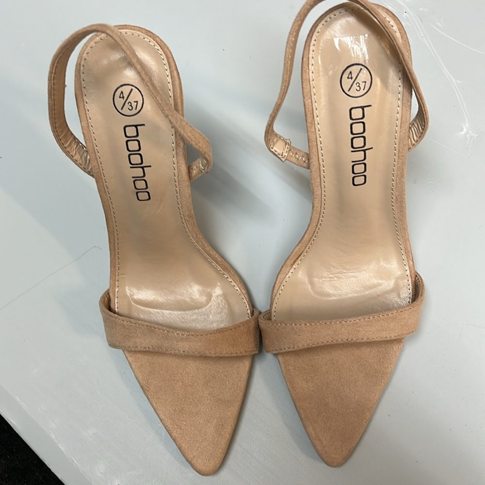 Boohoo Heels - Picture 6 of 6